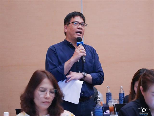 คณะบริหารธุรกิจและนิเทศศาสตร์  