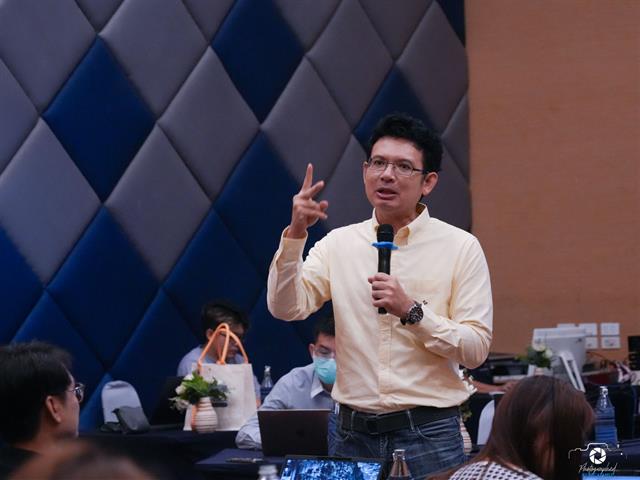 คณะบริหารธุรกิจและนิเทศศาสตร์  