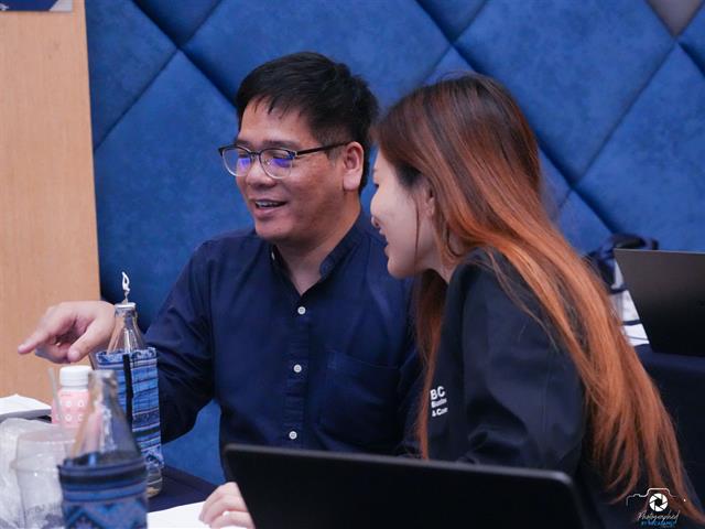 คณะบริหารธุรกิจและนิเทศศาสตร์  