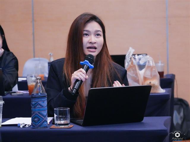 คณะบริหารธุรกิจและนิเทศศาสตร์  