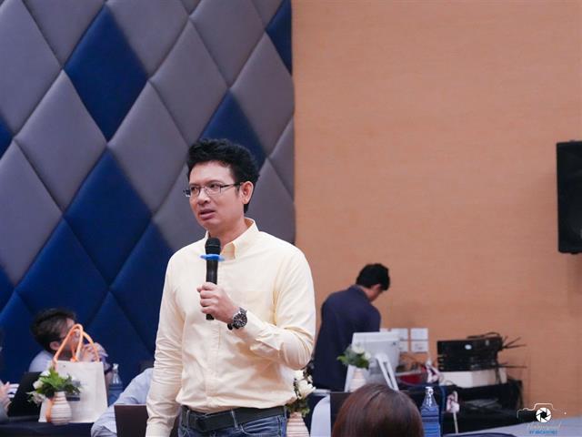 คณะบริหารธุรกิจและนิเทศศาสตร์  