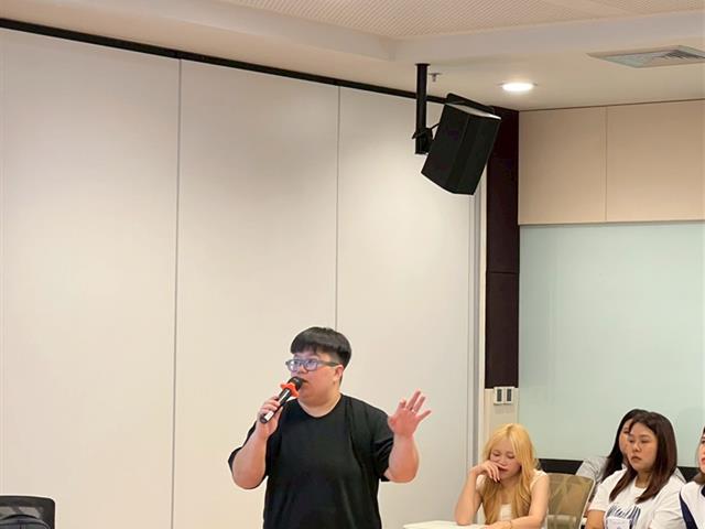 คณะบริหารธุรกิจและนิเทศศาสตร์  