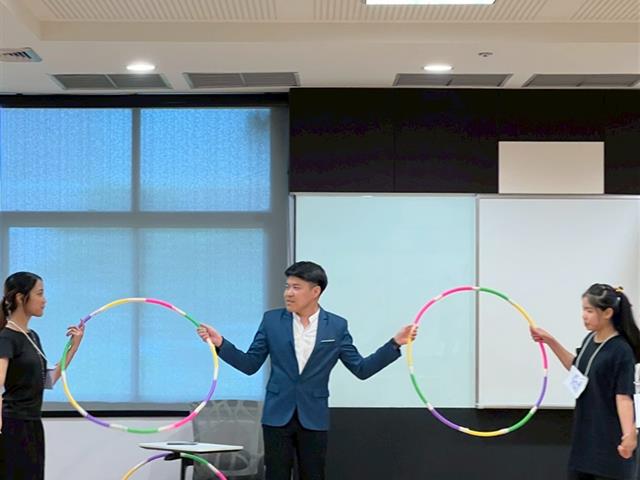คณะบริหารธุรกิจและนิเทศศาสตร์  