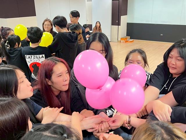 คณะบริหารธุรกิจและนิเทศศาสตร์  