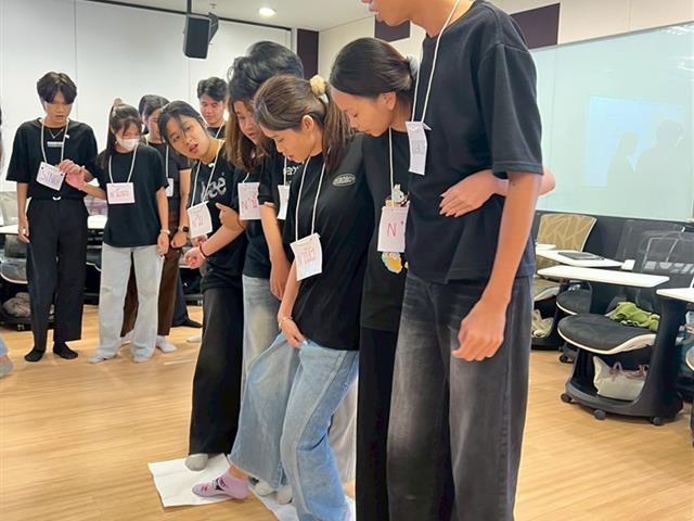 คณะบริหารธุรกิจและนิเทศศาสตร์  