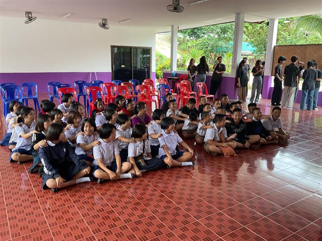 คณะบริหารธุรกิจและนิเทศศาสตร์  