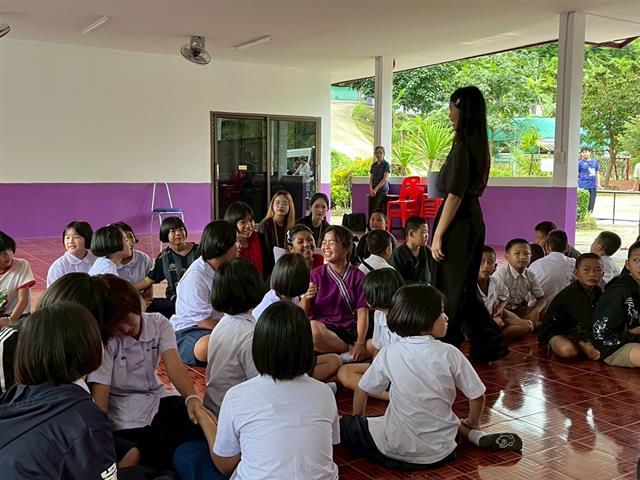 คณะบริหารธุรกิจและนิเทศศาสตร์  