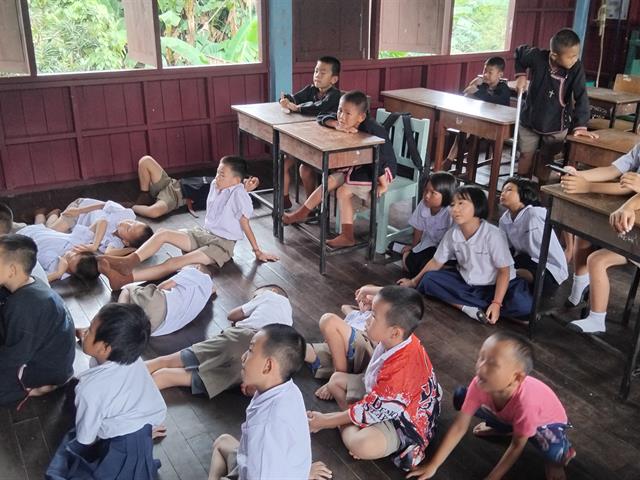 คณะบริหารธุรกิจและนิเทศศาสตร์  