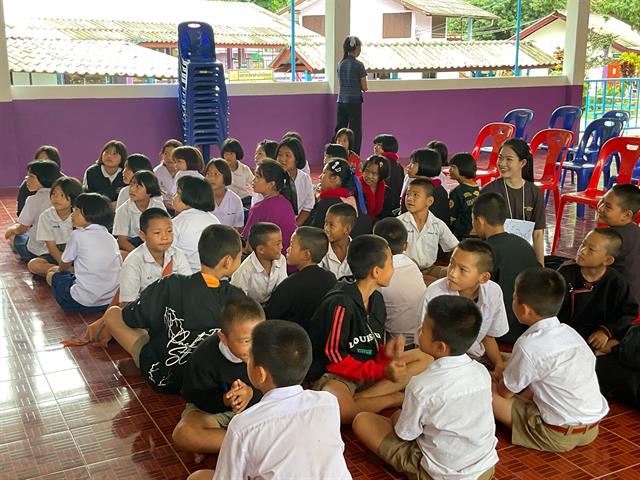 คณะบริหารธุรกิจและนิเทศศาสตร์  