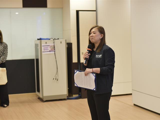 คณะบริหารธุรกิจและนิเทศศาสตร์  