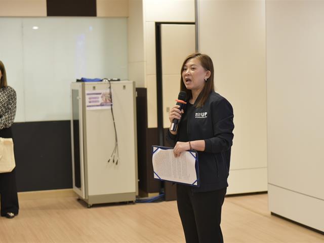 คณะบริหารธุรกิจและนิเทศศาสตร์  