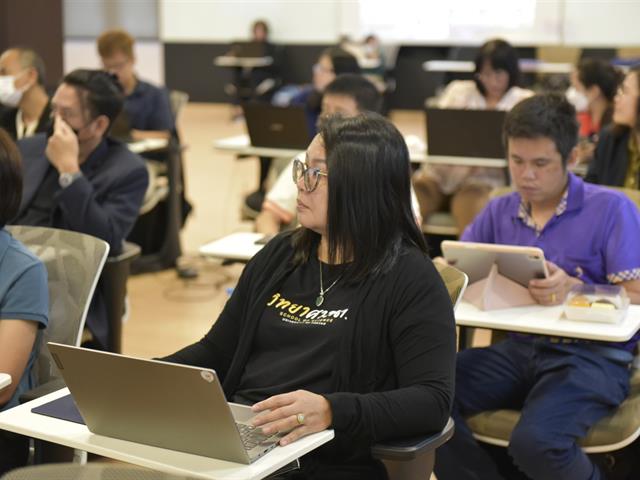 คณะบริหารธุรกิจและนิเทศศาสตร์  