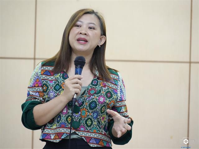 คณะบริหารธุรกิจและนิเทศศาสตร์  