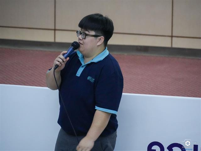 คณะบริหารธุรกิจและนิเทศศาสตร์  