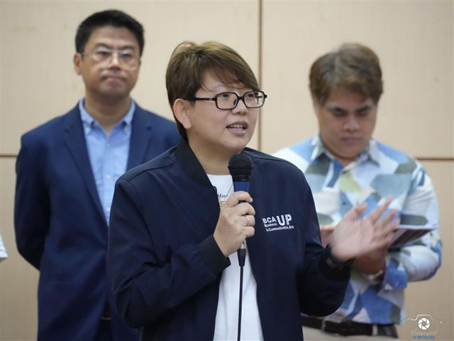 คณะบริหารธุรกิจและนิเทศศาสตร์  