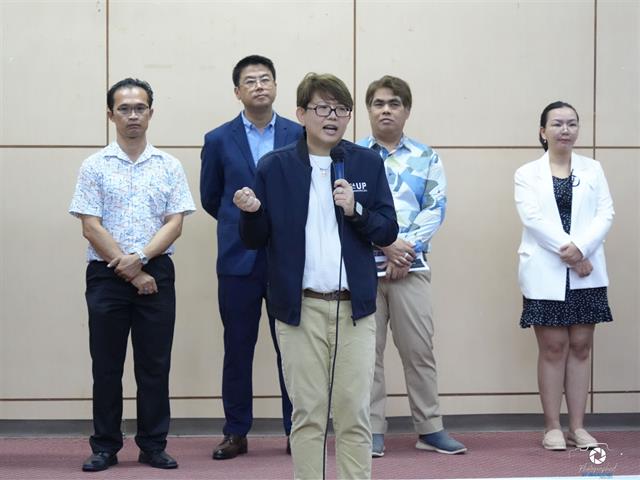 คณะบริหารธุรกิจและนิเทศศาสตร์  