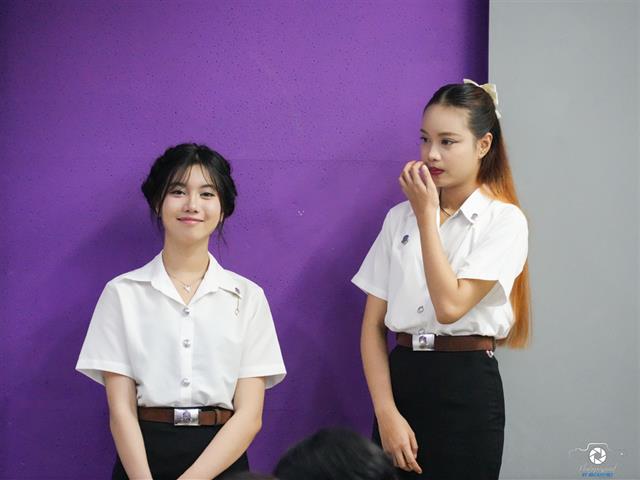 คณะบริหารธุรกิจและนิเทศศาสตร์  