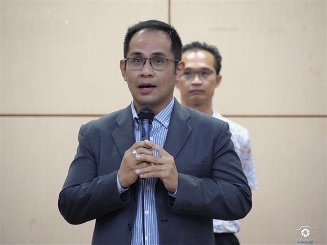คณะบริหารธุรกิจและนิเทศศาสตร์  