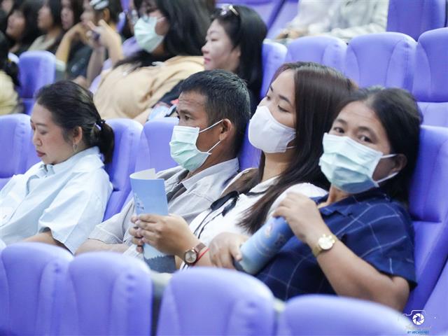 คณะบริหารธุรกิจและนิเทศศาสตร์  