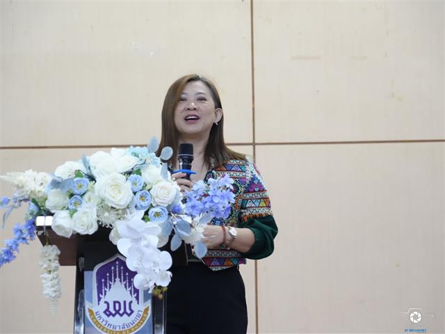 คณะบริหารธุรกิจและนิเทศศาสตร์  