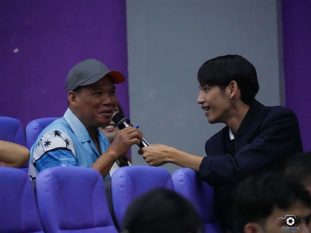 คณะบริหารธุรกิจและนิเทศศาสตร์  