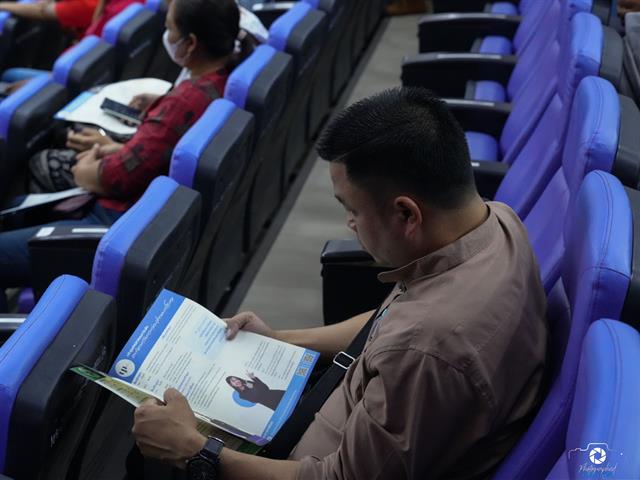 คณะบริหารธุรกิจและนิเทศศาสตร์  