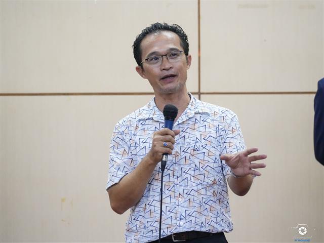 คณะบริหารธุรกิจและนิเทศศาสตร์  