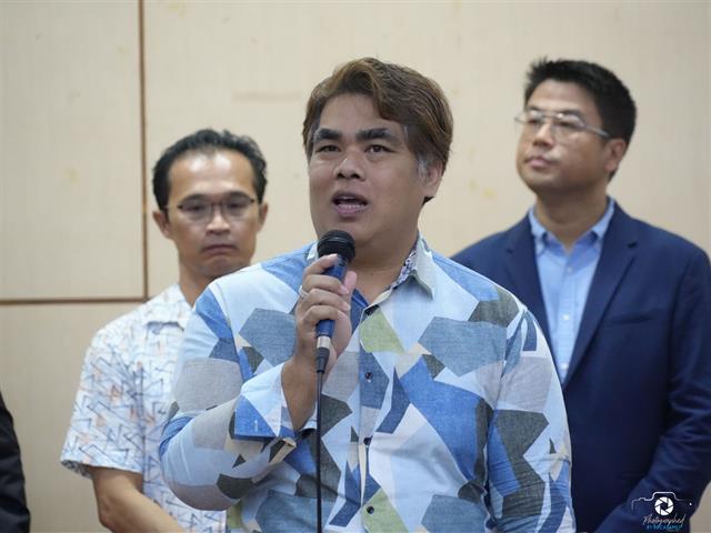 คณะบริหารธุรกิจและนิเทศศาสตร์  