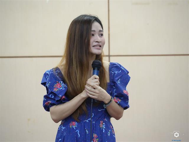 คณะบริหารธุรกิจและนิเทศศาสตร์  