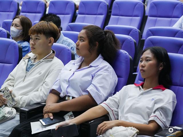คณะบริหารธุรกิจและนิเทศศาสตร์  