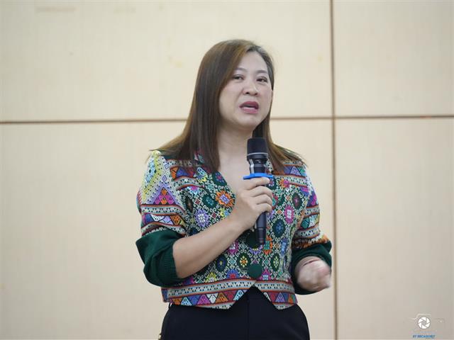 คณะบริหารธุรกิจและนิเทศศาสตร์  