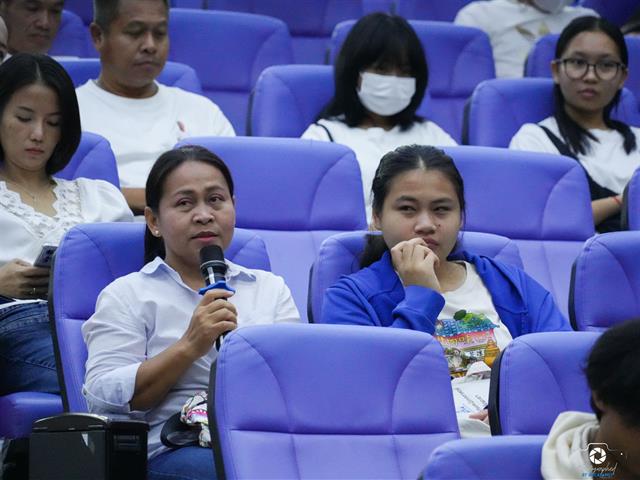คณะบริหารธุรกิจและนิเทศศาสตร์  