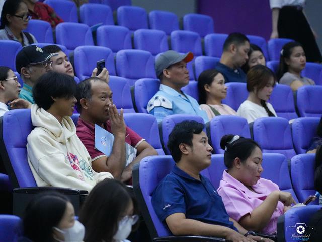 คณะบริหารธุรกิจและนิเทศศาสตร์  