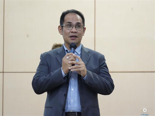 คณะบริหารธุรกิจและนิเทศศาสตร์  
