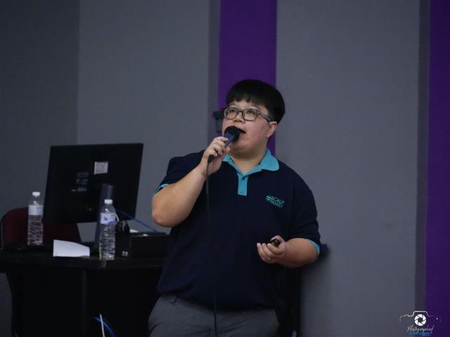 คณะบริหารธุรกิจและนิเทศศาสตร์  
