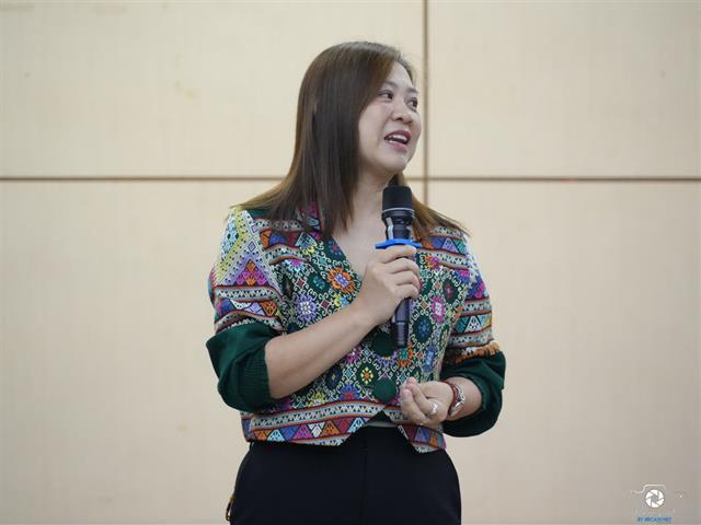 คณะบริหารธุรกิจและนิเทศศาสตร์  