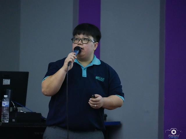 คณะบริหารธุรกิจและนิเทศศาสตร์  