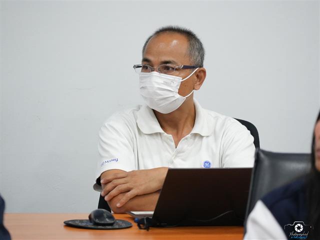 คณะบริหารธุรกิจและนิเทศศาสตร์  