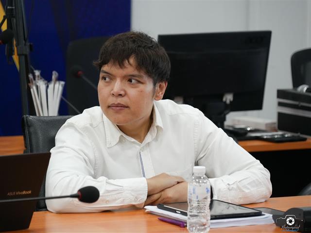 คณะบริหารธุรกิจและนิเทศศาสตร์  