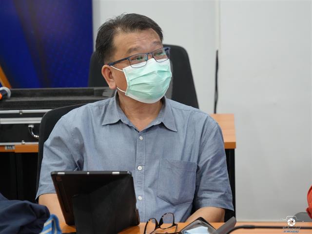คณะบริหารธุรกิจและนิเทศศาสตร์  