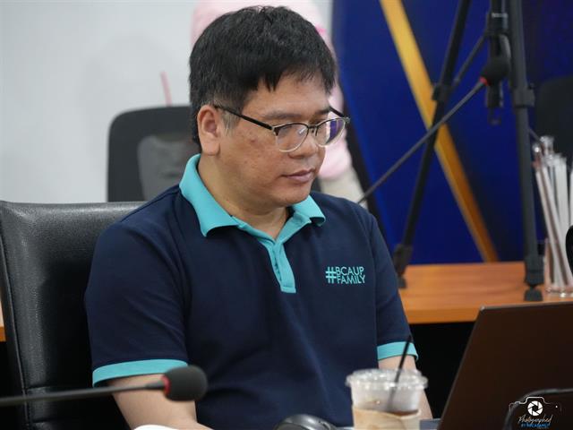 คณะบริหารธุรกิจและนิเทศศาสตร์  