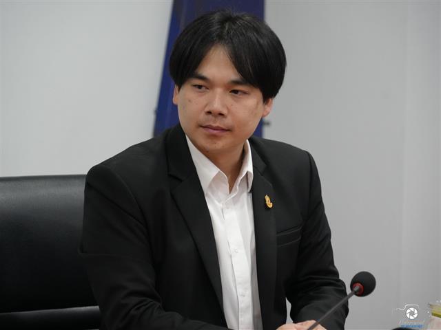 คณะบริหารธุรกิจและนิเทศศาสตร์  