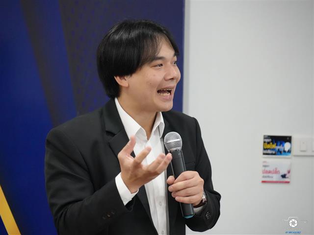 คณะบริหารธุรกิจและนิเทศศาสตร์  