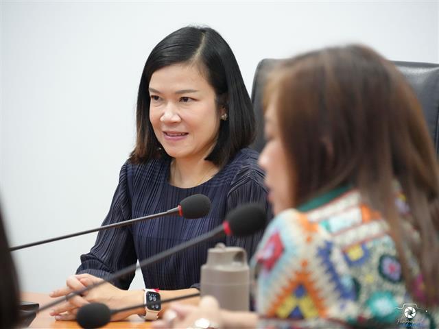คณะบริหารธุรกิจและนิเทศศาสตร์  