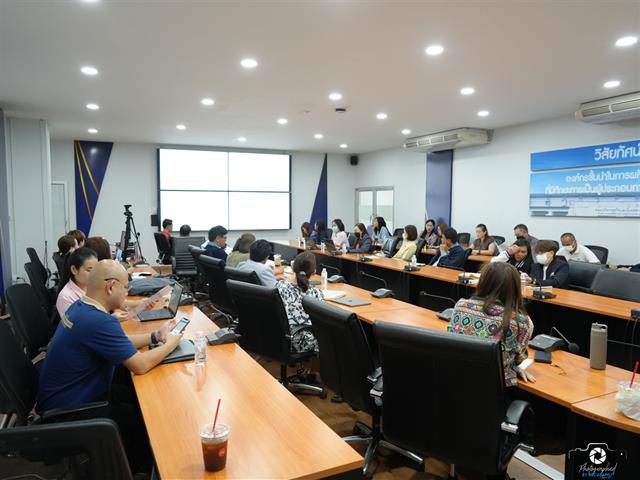 คณะบริหารธุรกิจและนิเทศศาสตร์  