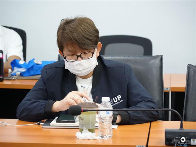 คณะบริหารธุรกิจและนิเทศศาสตร์  
