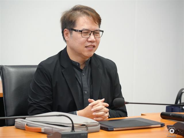 คณะบริหารธุรกิจและนิเทศศาสตร์  