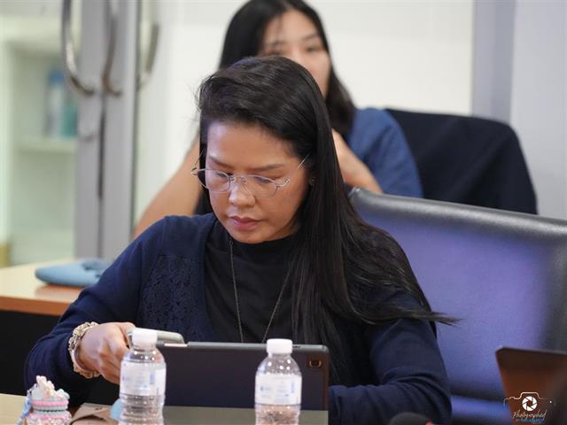คณะบริหารธุรกิจและนิเทศศาสตร์  
