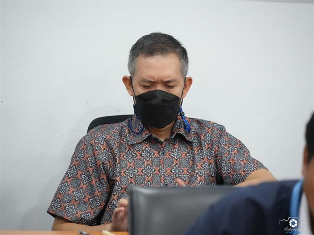 คณะบริหารธุรกิจและนิเทศศาสตร์  