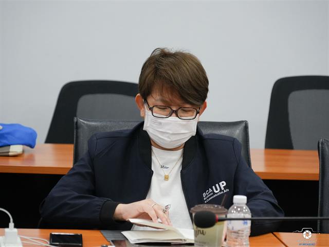 คณะบริหารธุรกิจและนิเทศศาสตร์  